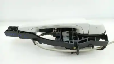 Автозапчастина б/у завнішня ручка задня права для bmw 3 (f30, f80) 320 d посилання на oem iam 51217207562  51227332268