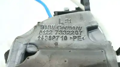 Автозапчасти б/у задняя левая наружная ручка за bmw 3 (f30, f80) 320 d ссылки oem iam 51217207561  51227332267