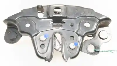 Pezzo di ricambio per auto di seconda mano chiusura del cappuccio per renault kadjar (ha_, hl_) 1.6 dci 130 riferimenti oem iam 656014eh0a