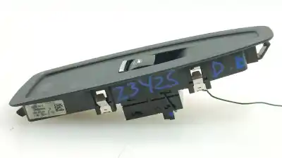 Автозапчасти б/у выключатель переднего правого окна за bmw 3 (f30, f80) 320 d ссылки oem iam 61319208107  61319208107