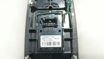 Автозапчасти б/у выключатель переднего правого окна за bmw 3 (f30, f80) 320 d ссылки oem iam 61319208107  61319208107