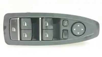 Автозапчасти б/у выключатель левого переднего окна за bmw 3 (f30, f80) 320 d ссылки oem iam 61319362107