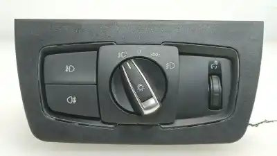 Автозапчасти б/у управление светом за bmw 3 (f30, f80) 320 d ссылки oem iam 61316847512