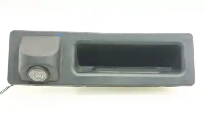 Автозапчасти б/у ручка ворот за bmw 3 (f30, f80) 320 d ссылки oem iam 51247463163
