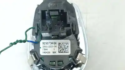 Автозапчасти б/у переключатель стартера за bmw 3 (f30, f80) 320 d ссылки oem iam 61319250734  61319250734
