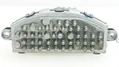 Автозапчасти б/у сопротивление нагреву за bmw 3 (f30, f80) 320 d ссылки oem iam 64119276112