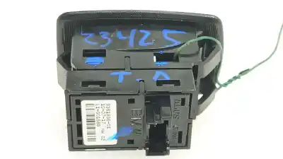 Second-hand car spare part rear left power window switch for bmw 3 (f30, f80) 320 d oem iam references 61319361936  61319361936