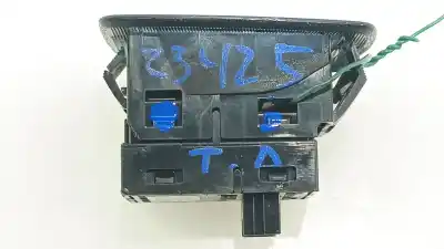 Second-hand car spare part rear left power window switch for bmw 3 (f30, f80) 320 d oem iam references 61319361936  61319361936