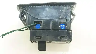 Second-hand car spare part rear left power window switch for bmw 3 (f30, f80) 320 d oem iam references 61319361936  61319361936