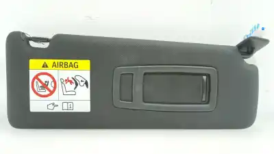 Автозапчасти б/у правая зона за bmw 3 (f30, f80) 320 d ссылки oem iam 51168061314