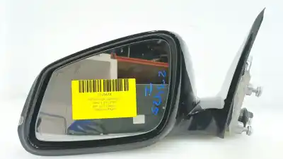 Автозапчасти б/у левое зеркало за bmw 3 (f30, f80) 320 d ссылки oem iam 51167345677