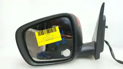 Recambio de automóvil de segunda mano de RETROVISOR IZQUIERDO para RENAULT KADJAR (HA_, HL_) 1.6 DCI 130 referencias OEM IAM 963021854R  