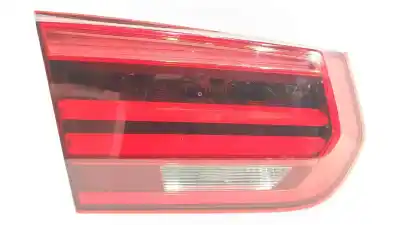 Автозапчасти б/у внутренний левый задний фонарь за bmw 3 (f30, f80) 320 d ссылки oem iam 63217369119