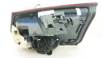 Автозапчасти б/у внутренний левый задний фонарь за bmw 3 (f30, f80) 320 d ссылки oem iam 63217369119  63217369119