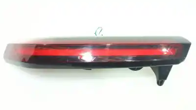 Second-hand car spare part INTERIOR LEFT TAILGATE LIGHT for CITROEN C4 III (BA_, BB_, BC_)  OEM IAM references 9831120680  9831120680