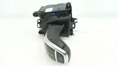 Автозапчасти б/у рычаг переключения передач за bmw 3 (f30, f80) 320 d ссылки oem iam 61317950384  9296898