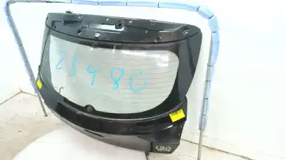 Second-hand car spare part tailgate for hyundai i30 (gd) 1.4 crdi oem iam references 73700a6000  73700a6000