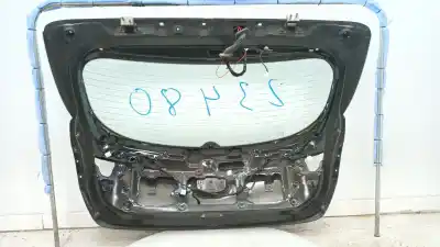 Second-hand car spare part tailgate for hyundai i30 (gd) 1.4 crdi oem iam references 73700a6000  73700a6000