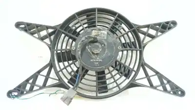 Second-hand car spare part radiator cooling fan for ligier nova 400 oem iam references 01h0102180  01h0102180