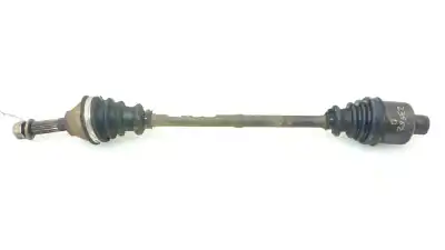 Second-hand car spare part  for LIGIER NOVA  OEM IAM references 141062L  141062L