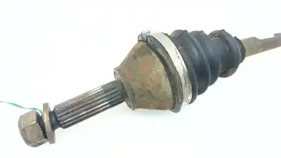 Second-hand car spare part front right transmission for ligier nova 400 oem iam references 141062l  141062l