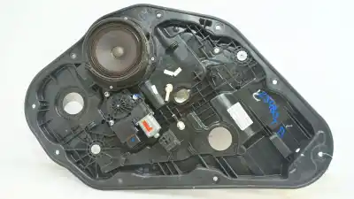 Pezzo di ricambio per auto di seconda mano alzacristalli posteriore destro per hyundai i30 (gd) 1.4 crdi riferimenti oem iam 83481a6010