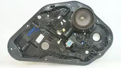 Автозапчасти б/у РЕГУЛЯТОР СТЕКЛА ЗАДНЕГО ЛЕВОГО за HYUNDAI I30 (GD)  ссылки OEM IAM 83471A6010  83470A6050