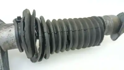 Second-hand car spare part steering rack for ligier nova 400 oem iam references 170011  170011