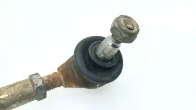 Second-hand car spare part steering rack for ligier nova 400 oem iam references 170011  170011