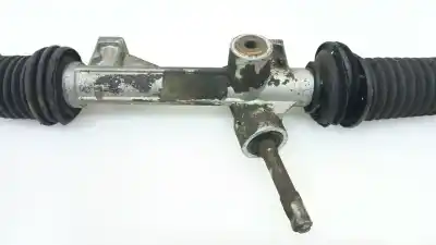 Second-hand car spare part steering rack for ligier nova 400 oem iam references 170011  170011