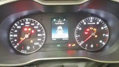 Second-hand car spare part DASHBOARD for MG ROVER MG ZS SUV  OEM IAM references 11460904  11460904