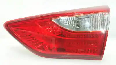Pezzo di ricambio per auto di seconda mano luce di coda interna destra per hyundai i30 (gd) 1.4 crdi riferimenti oem iam 92404a5010