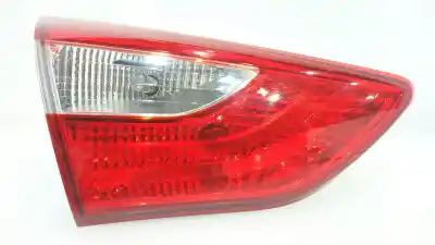 Автозапчасти б/у ВНУТРЕННИЙ ЛЕВЫЙ ЗАДНИЙ ФОНАРЬ за HYUNDAI I30 (GD)  ссылки OEM IAM 92403A5010  92403A5010