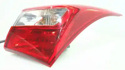 Pezzo di ricambio per auto di seconda mano luci posteriori destra per hyundai i30 (gd) 1.4 crdi riferimenti oem iam 92402a5020