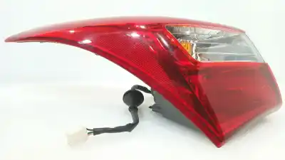 Pezzo di ricambio per auto di seconda mano lampada posteriore sinistra per hyundai i30 (gd) 1.4 crdi riferimenti oem iam 92401a5020