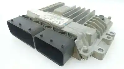 Second-hand car spare part ecu engine control for hyundai i30 (gd) 1.4 crdi oem iam references 391302a600  391302a600