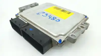 Second-hand car spare part ecu engine control for hyundai i30 (gd) 1.4 crdi oem iam references 391302a600  391302a600