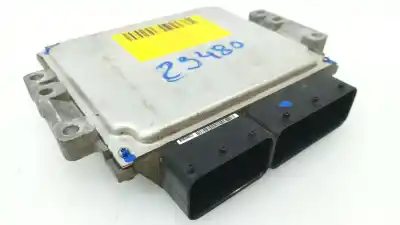 Second-hand car spare part ecu engine control for hyundai i30 (gd) 1.4 crdi oem iam references 391302a600  391302a600