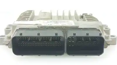 Second-hand car spare part ecu engine control for hyundai i30 (gd) 1.4 crdi oem iam references 391302a600  391302a600