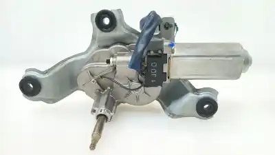 Pezzo di ricambio per auto di seconda mano motore tergicristallo posteriore per hyundai i30 (gd) 1.4 crdi riferimenti oem iam 98700a5000