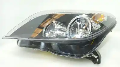 Автозапчастина б/у ліва фара для opel astra h (a04) 1.7 cdti (l48) посилання на oem iam 93178635 084421140l 084421140l