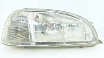Second-hand car spare part  for LIGIER NOVA  OEM IAM references 54532988  54532988