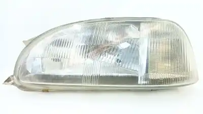 Second-hand car spare part  for LIGIER NOVA  OEM IAM references 54532989  54532989