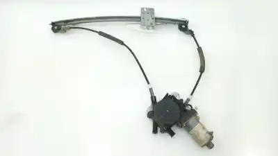 Second-hand car spare part Driver Left Window Regulator for LIGIER NOVA 400 OEM IAM references 012531L  0130821678
