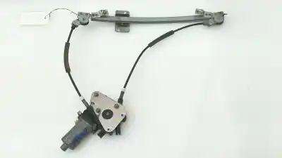 Second-hand car spare part driver left window regulator for ligier nova 400 oem iam references 012531l  0130821678
