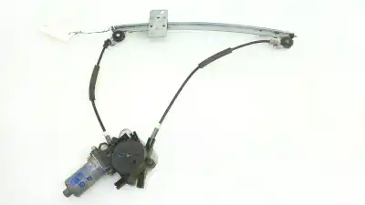 Second-hand car spare part Passenger Side Right Window Regulator for LIGIER NOVA 400 OEM IAM references 012532L  0130821679