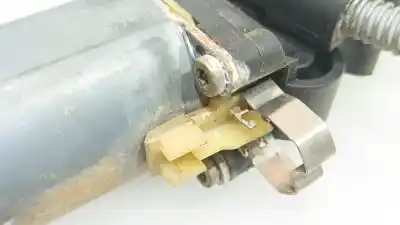 Автозапчастина б/у регулятор переднього правого скла для ligier nova 400 посилання на oem iam 012532l  0130821679