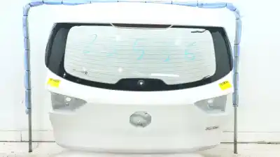 Автозапчастина б/у ЗАГАЛЬНІ ДВЕРІ для MG ROVER MG ZS SUV  Посилання на OEM IAM 10691021SEPP  10691021SEPP
