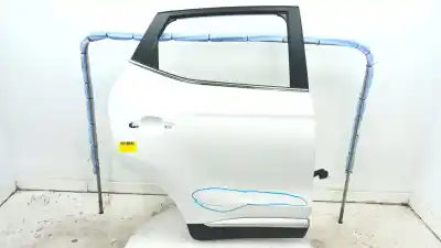 İkinci el araba yedek parçası ARKA SAG KAPI için MG ROVER MG ZS SUV  OEM IAM referansları 10316504SEPP  10316504SEPP