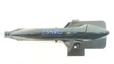 Pezzo di ricambio per auto di seconda mano maniglia esterna posteriore sinistra per hyundai i30 (gd) 1.4 crdi riferimenti oem iam 82651a6050